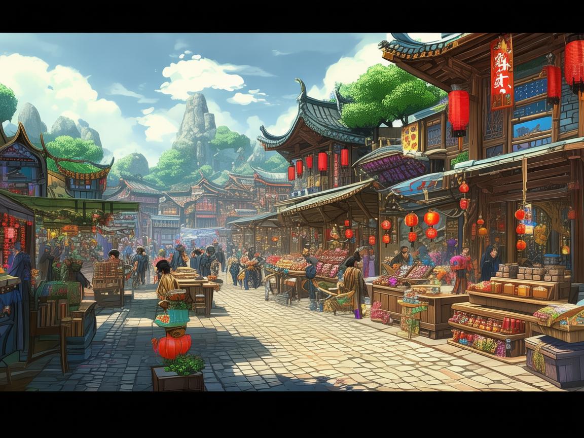 问道手游有交易平台吗？