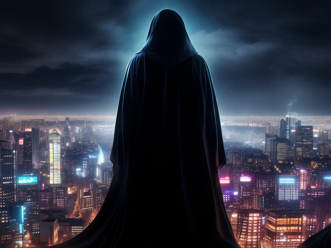 手游CF暗影究竟是什么？