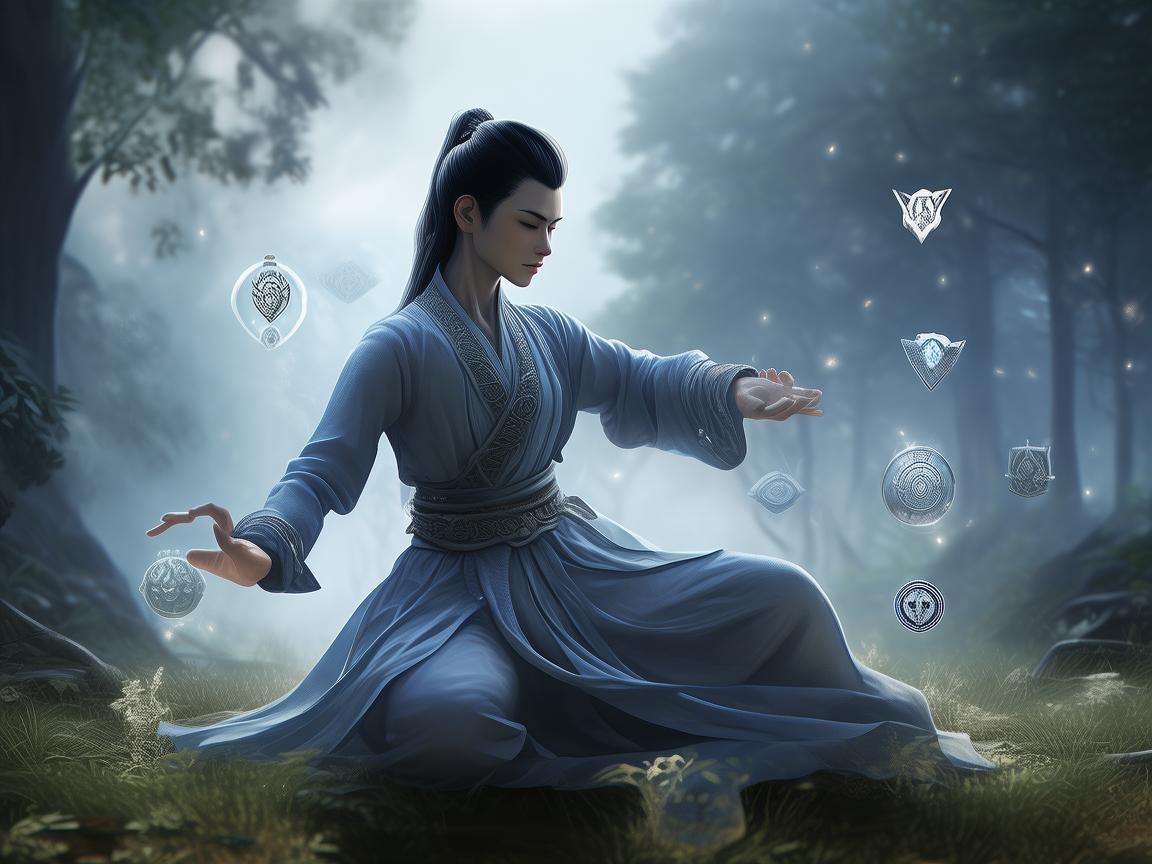 手游气功该选什么勋章？