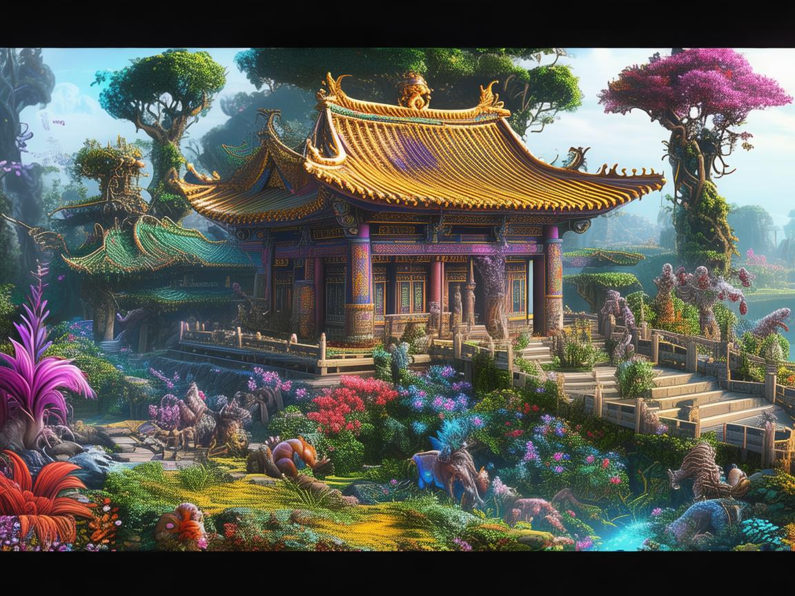 大圣归来有手游吗？