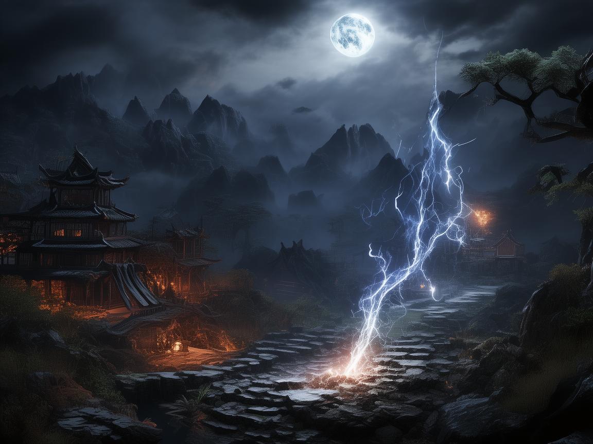 问道手游暴力职业究竟是什么？