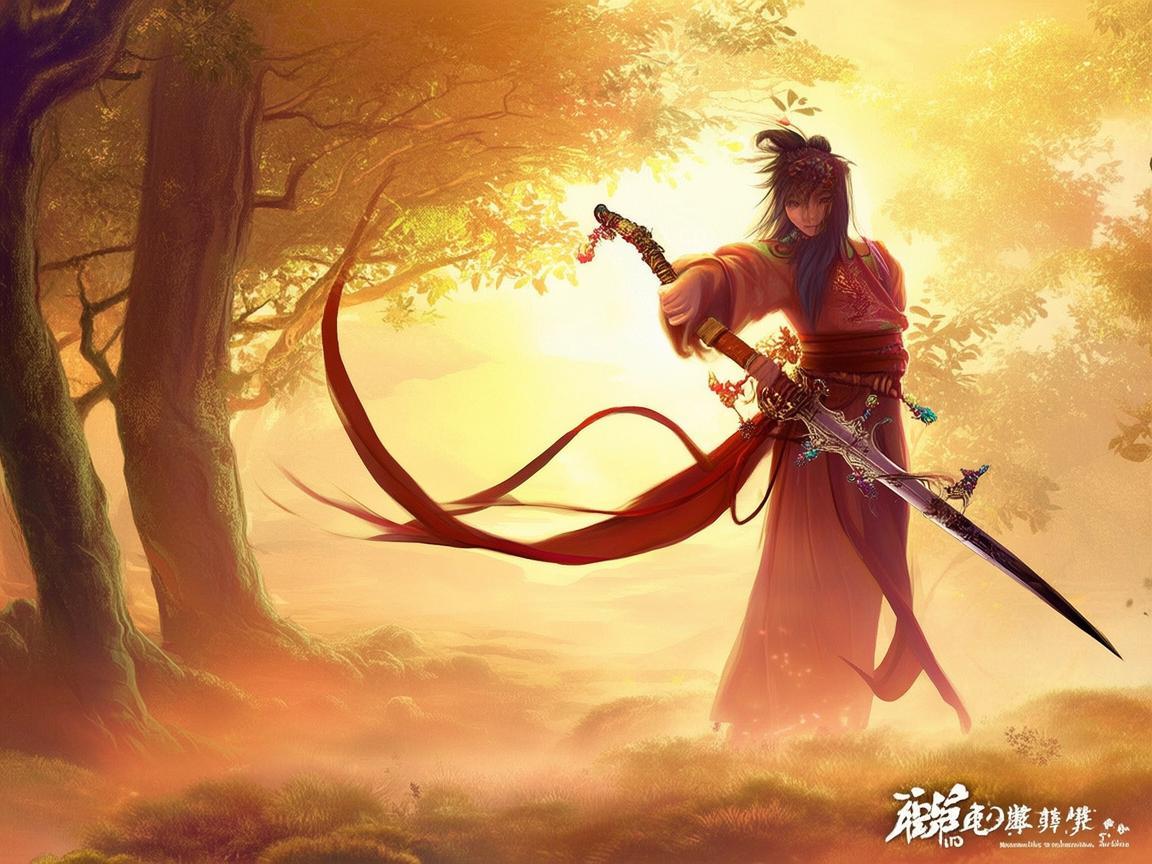 寻仙手游武生有什么独特之处？