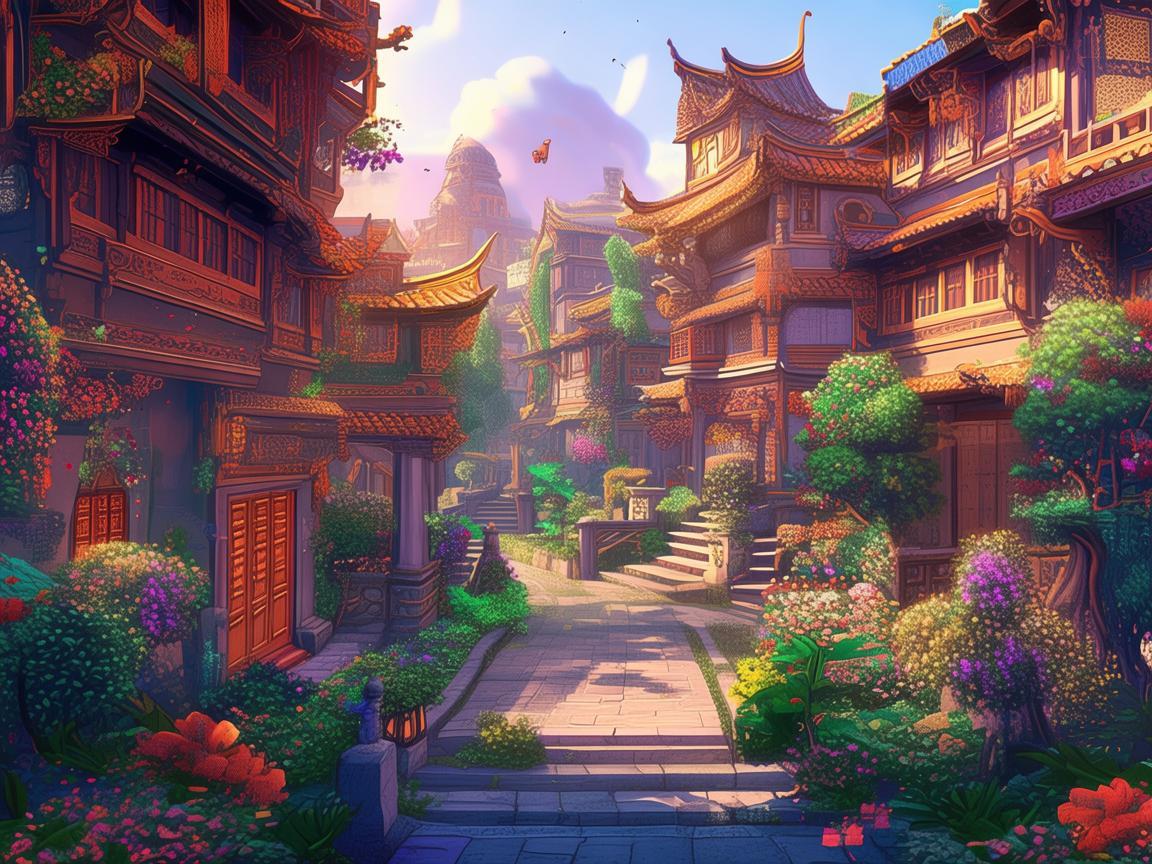 蓬莱镇手游可以退吗？