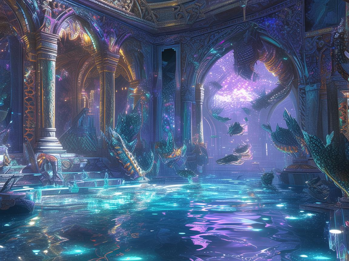 梦幻手游龙宫PK到底强吗？