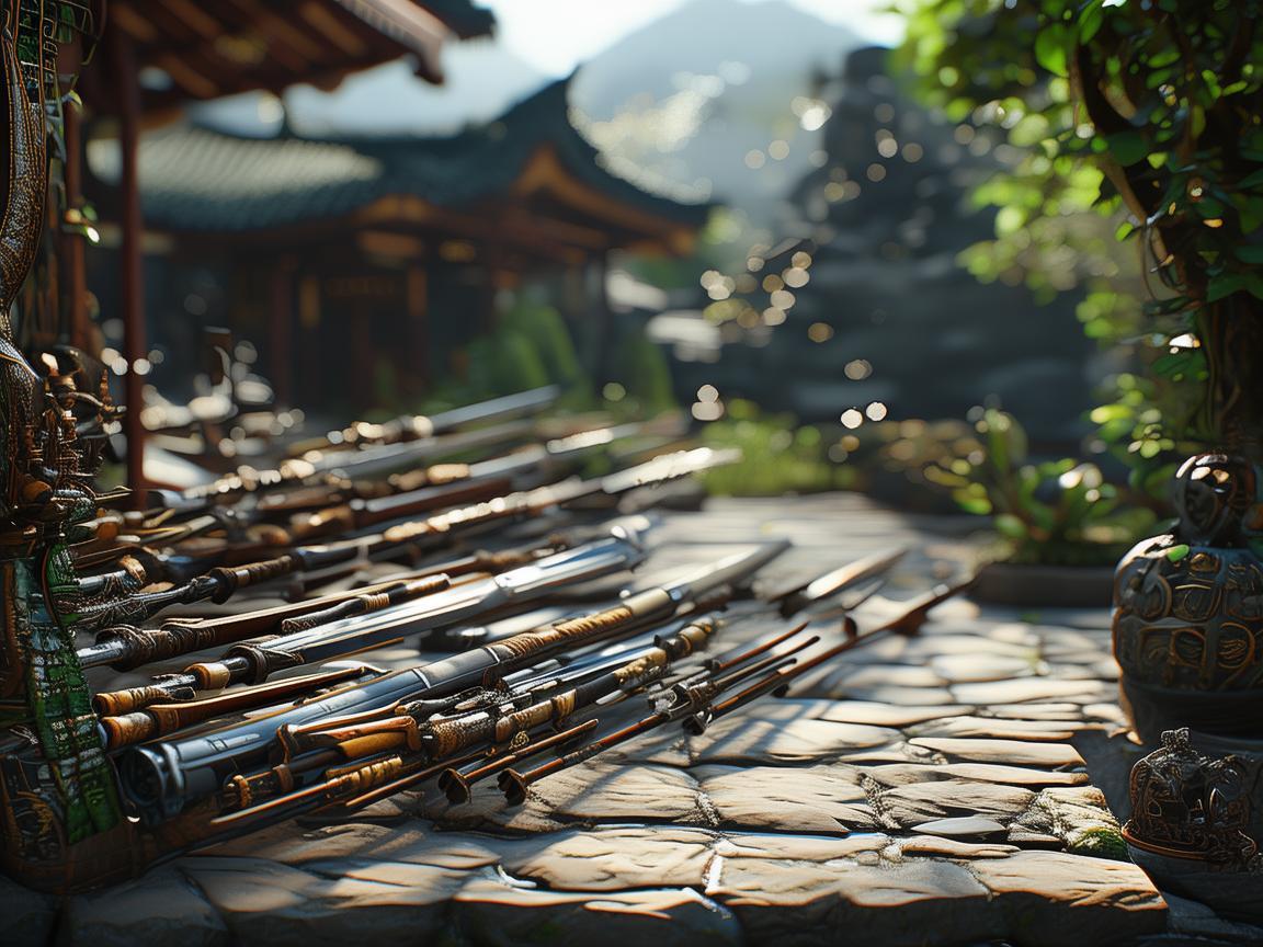 问道手游武器能卖吗？