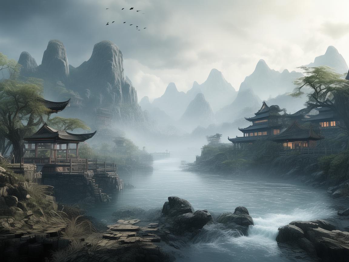 逆水寒手游特质带什么才好？