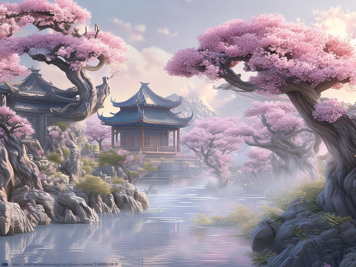 完美世界手游古风该带什么？