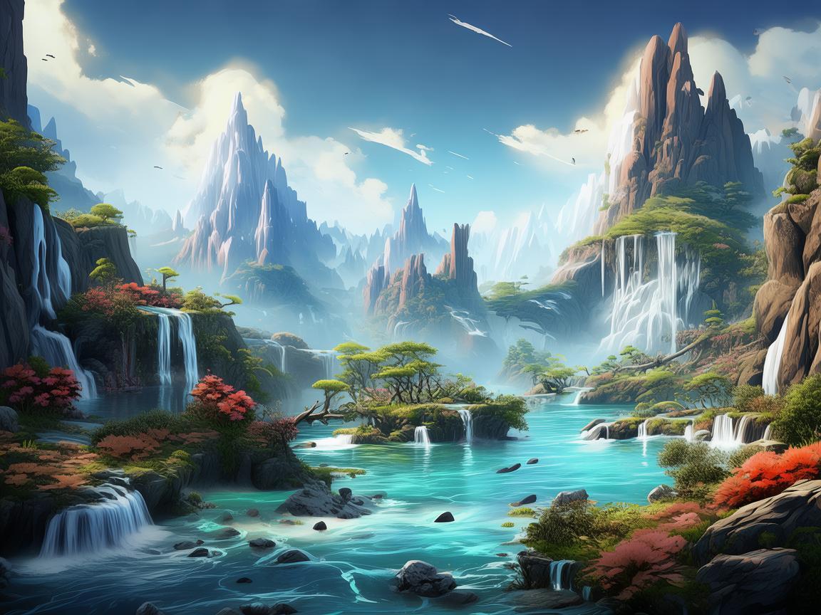 妄想山海手游需要挂机吗？