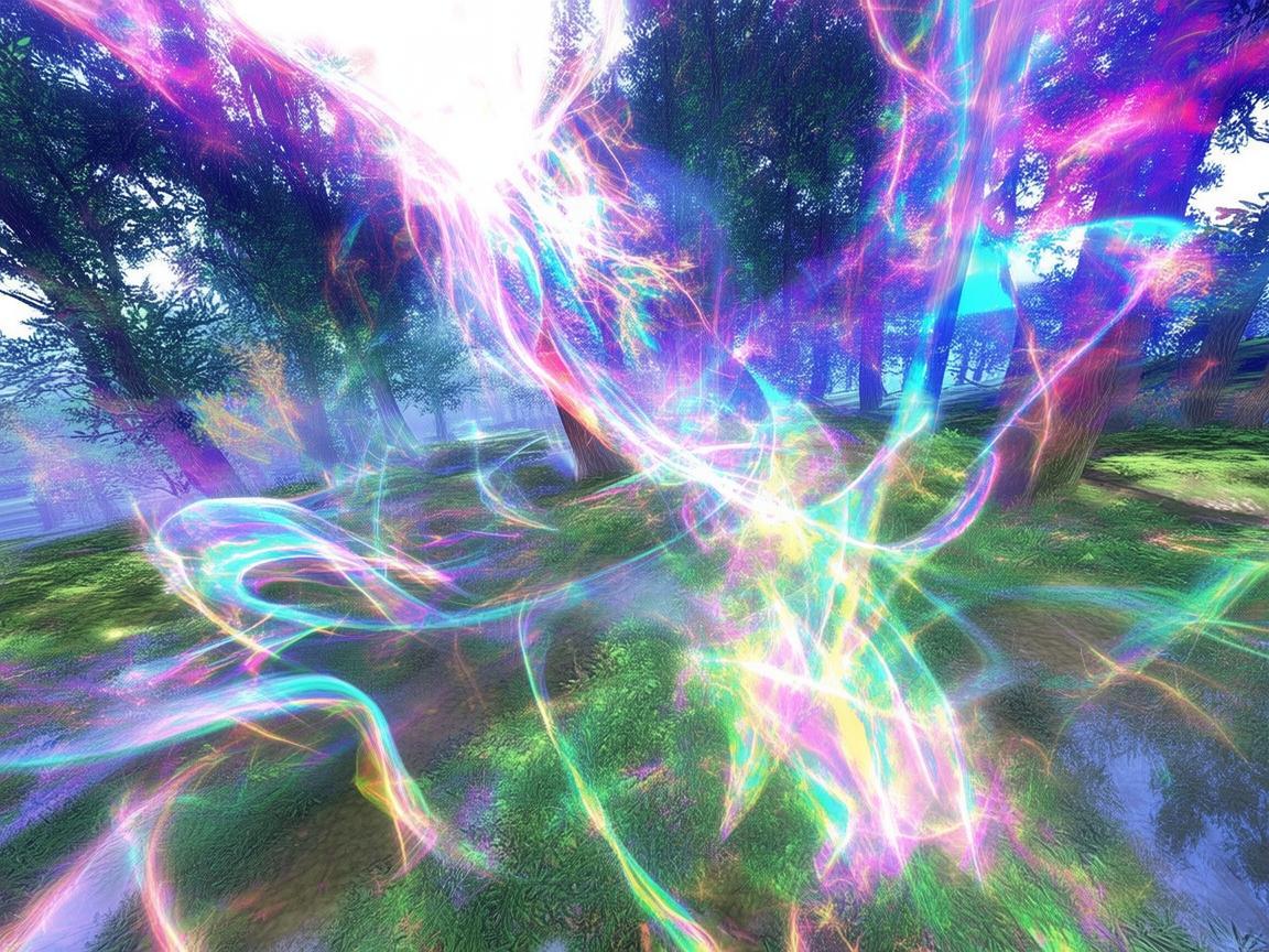 火影手游幻术效果究竟是什么？