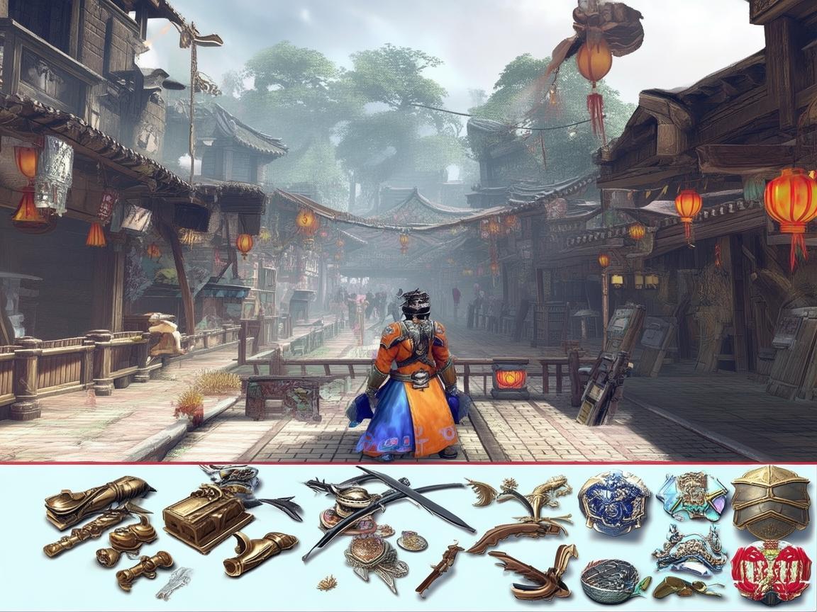 逆水寒手游刷什么套装好呢？
