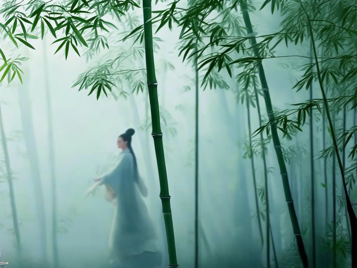 楚留香手游中真的有少女角色吗？