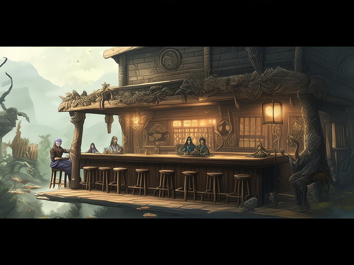 神仙道手游酒剑仙厉害吗？