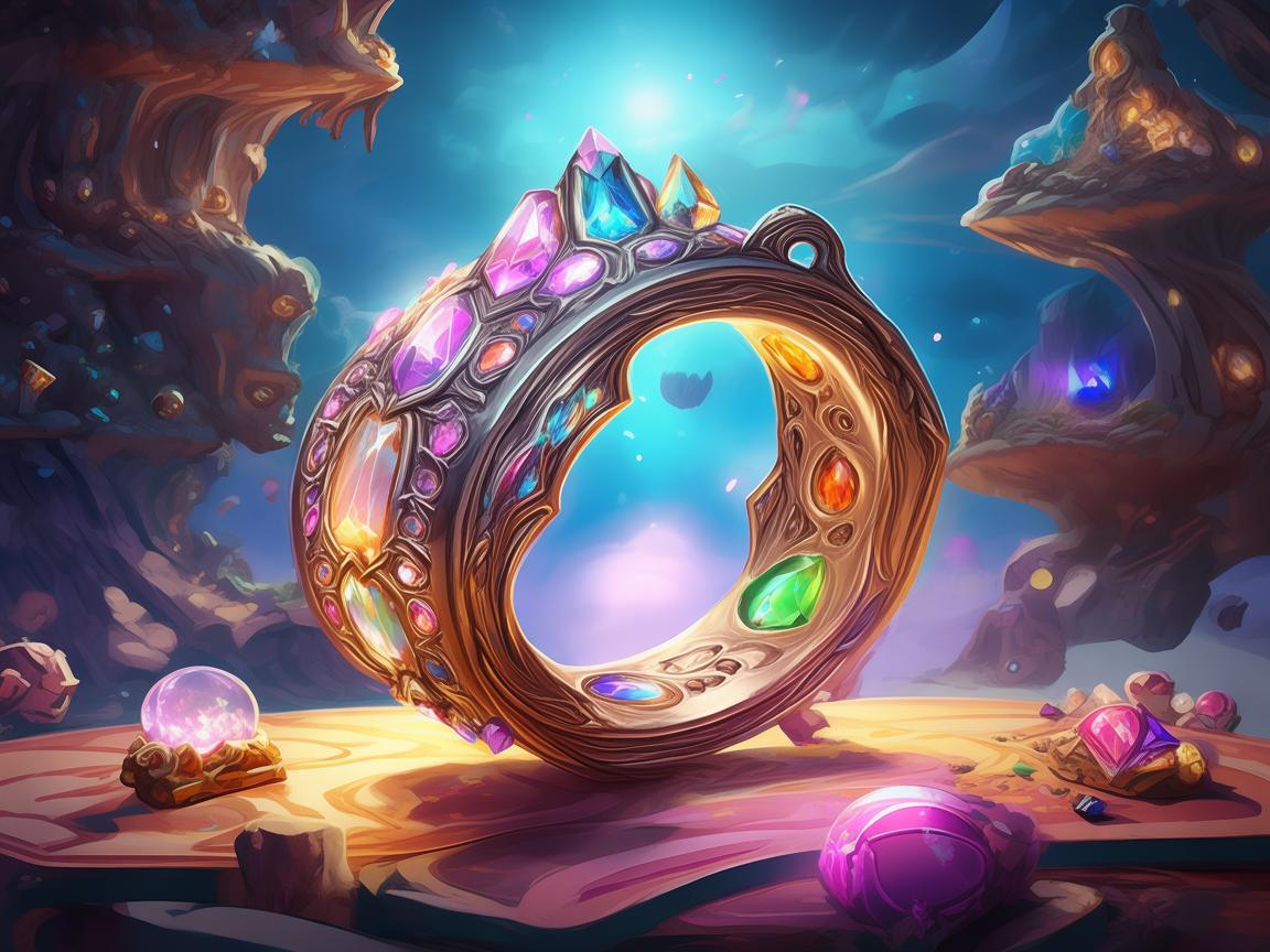 梦幻手游包环能得什么？