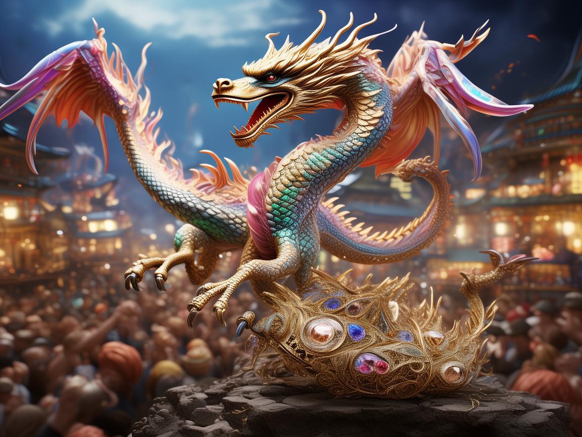 天龙手游二代鹰为何价格昂贵？