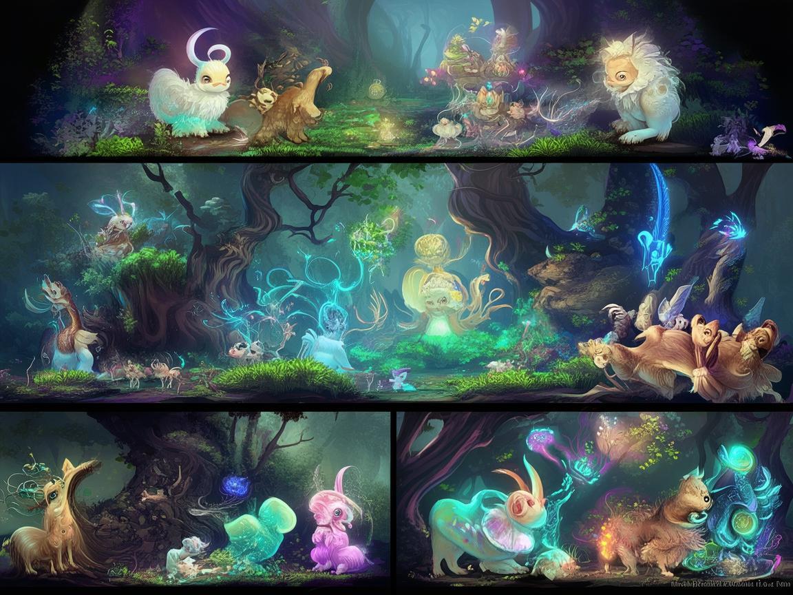 手游幻师该带什么宝宝呢？
