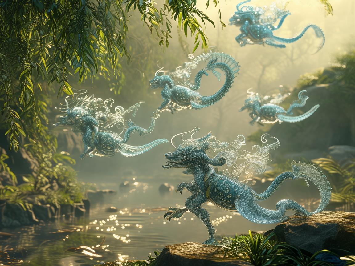 大唐手游到底需要什么器灵？