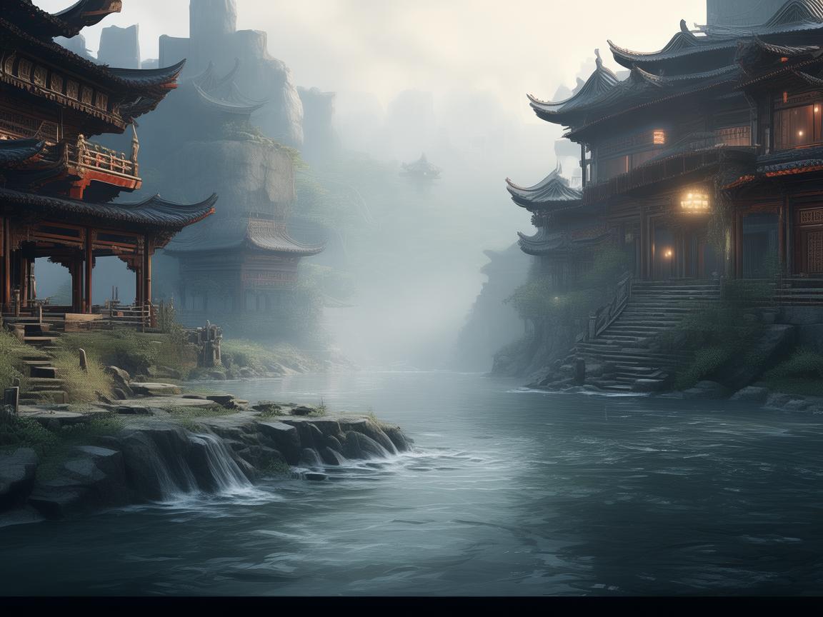 逆水寒手游818究竟是什么？