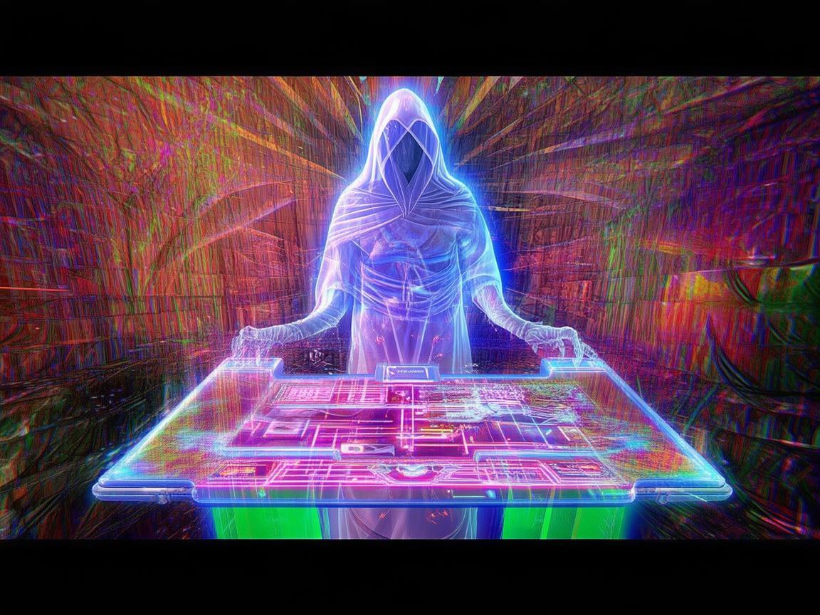 审判者究竟是一款什么手游？