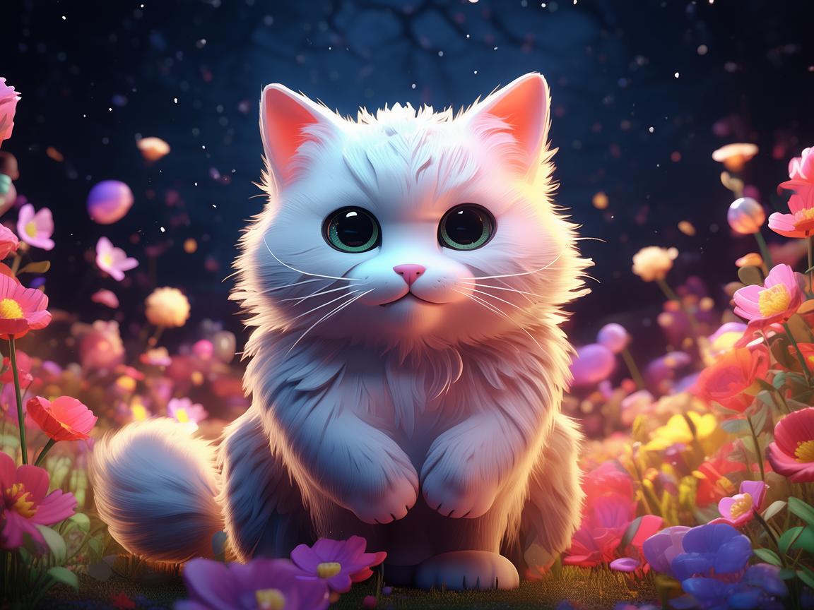 手游觅心猫猫值得买吗？