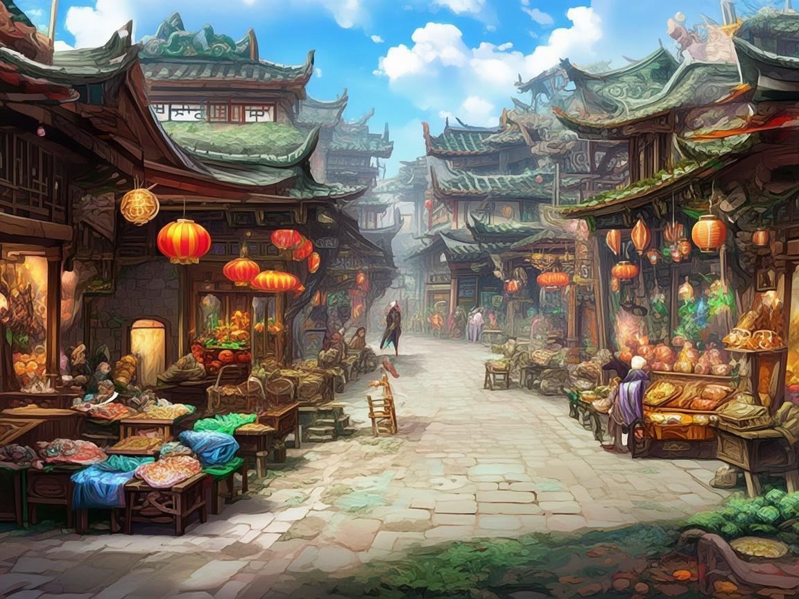手游梦幻大唐该带什么特技？