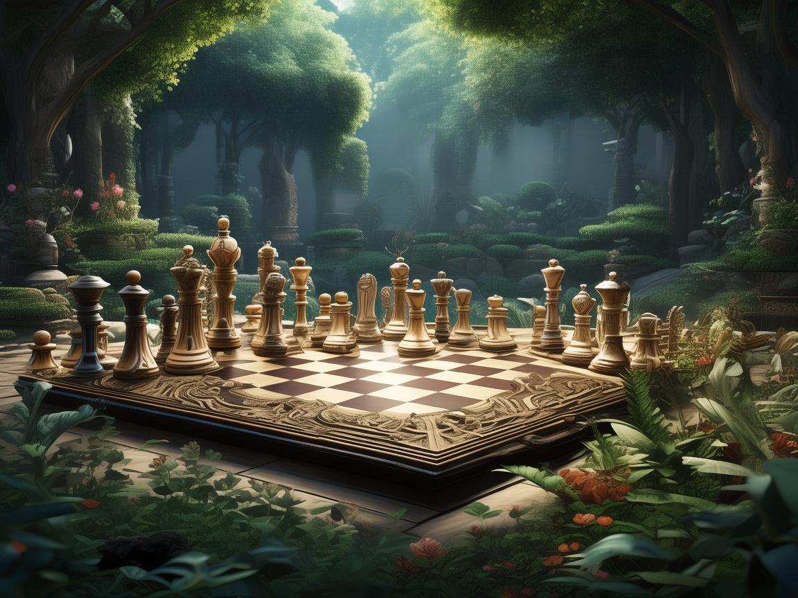 棋王羿哥推荐过哪些手游？