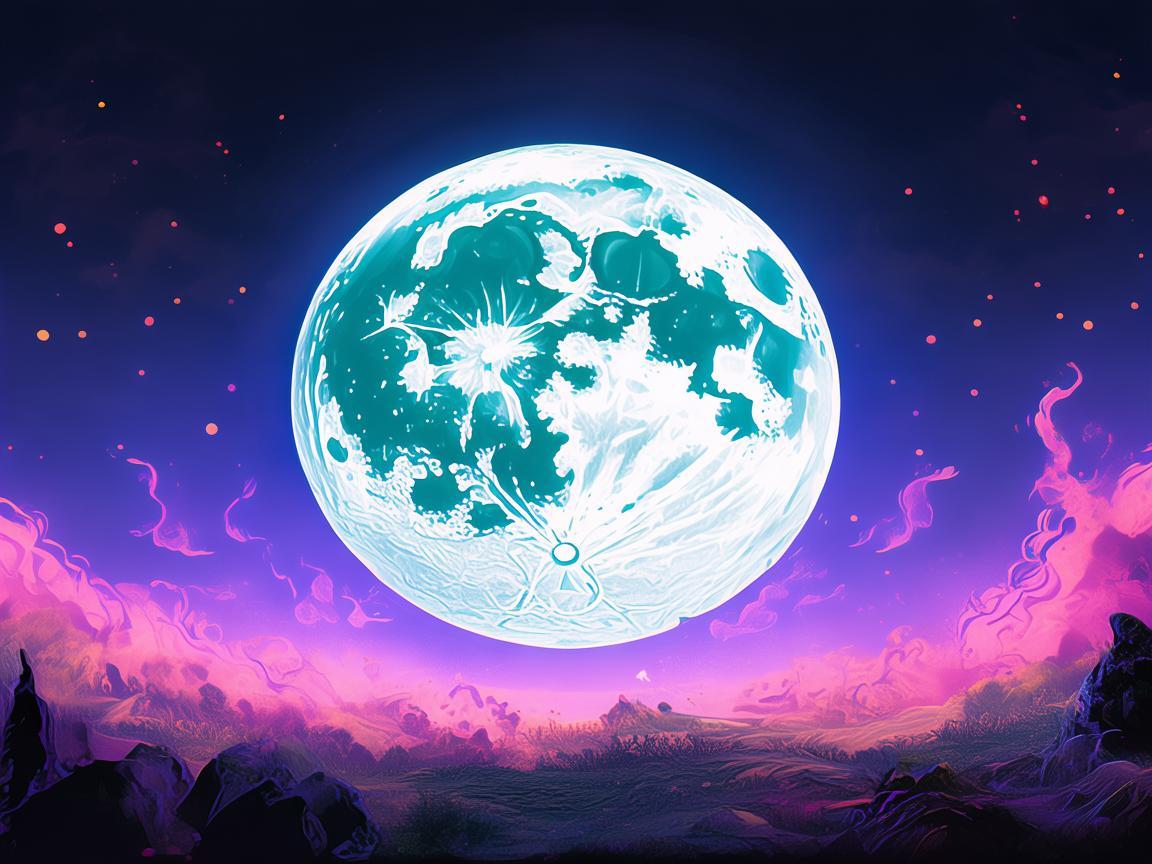 音乐类手游里的什么moon到底是哪款游戏？
