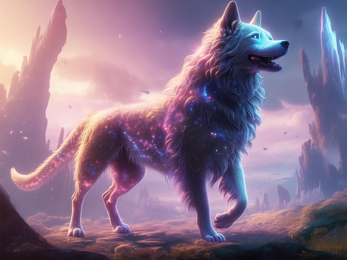 梦幻手游神犬到底厉害吗？