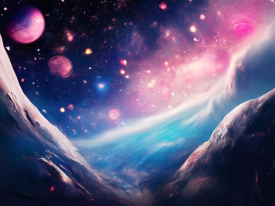 有哪些宇宙开阔的手游呢？