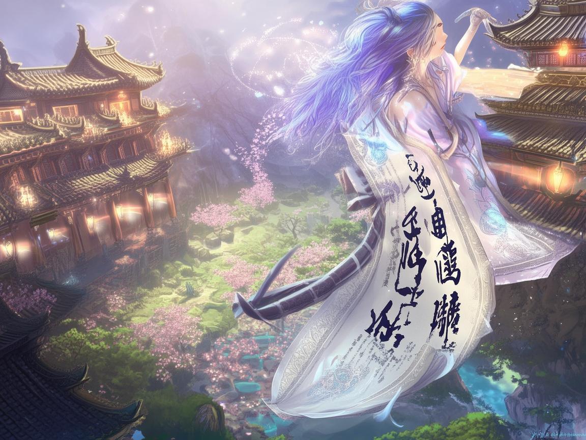 神仙道2手游究竟叫什么? 神仙道2手游究竟叫什么?