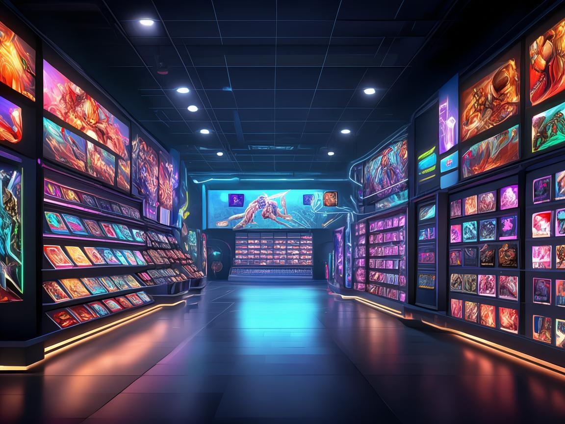 LOL手游商店里究竟有什么？