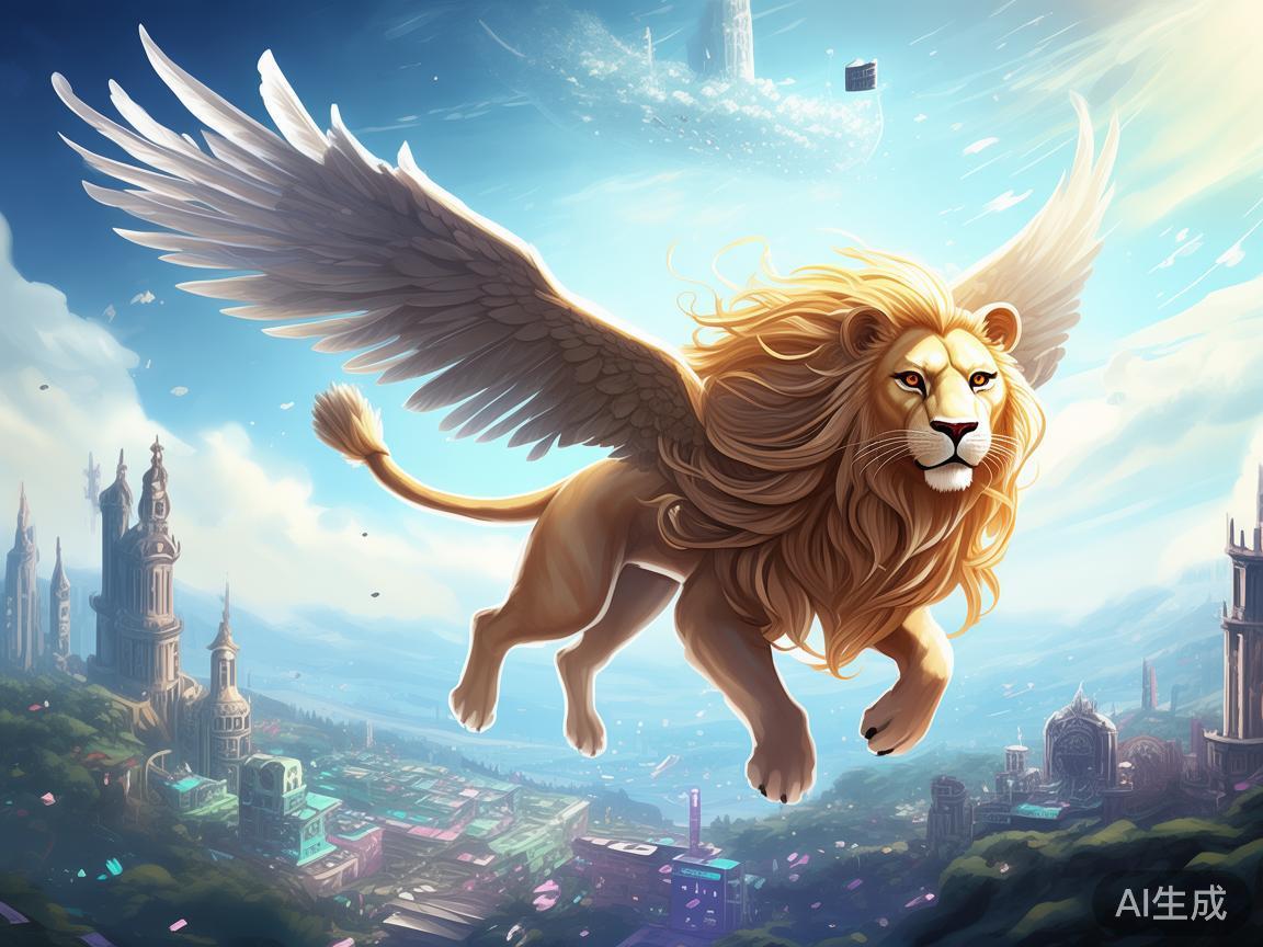 方舟手游狮鹫真的没有芯片吗? 方舟手游狮鹫真的没有芯片吗?