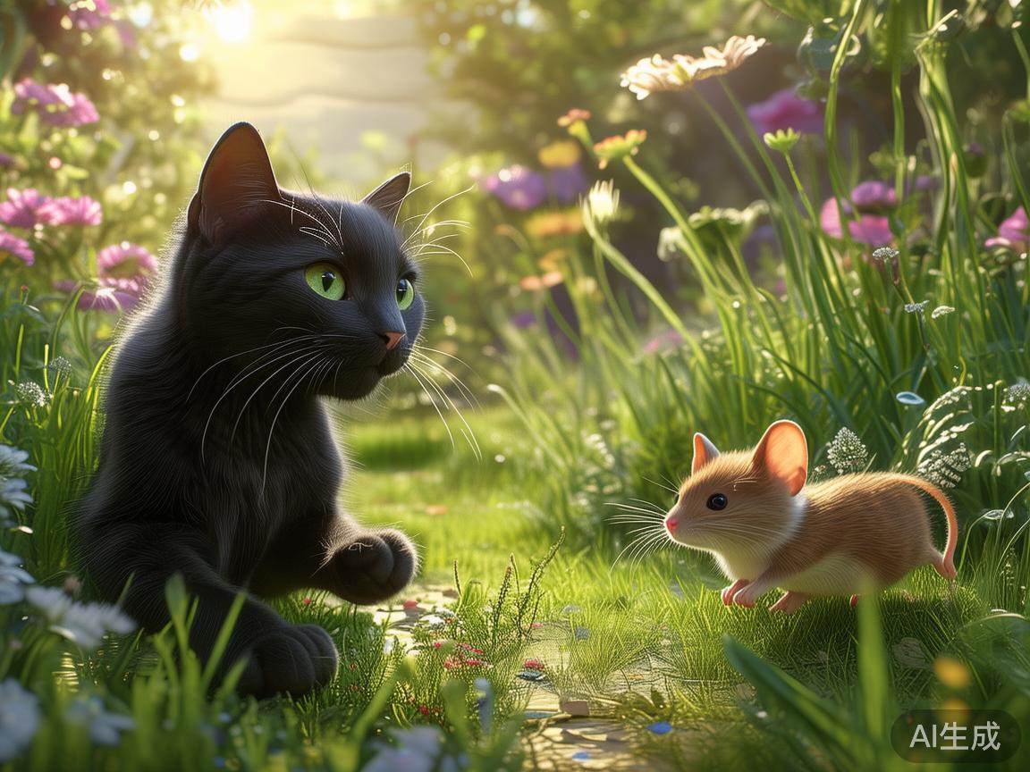 猫和老鼠手游有端游吗? 猫和老鼠手游有端游吗?