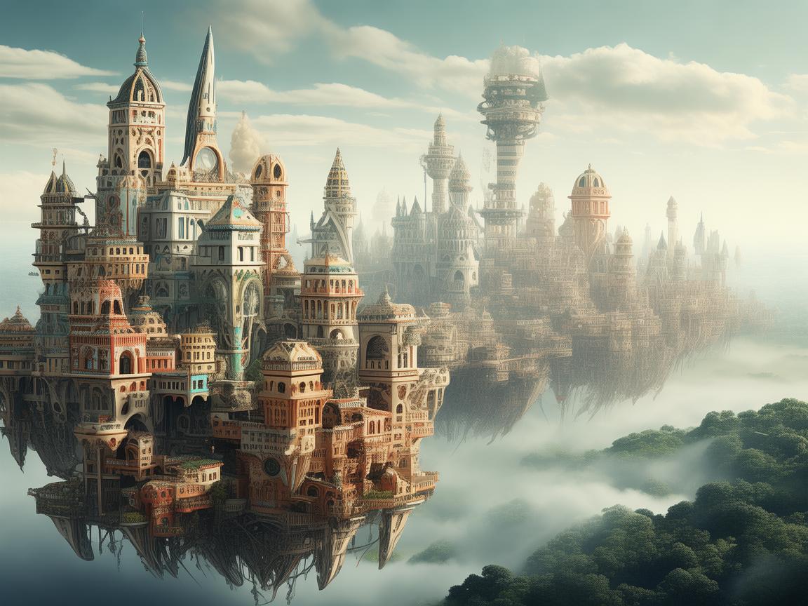 悬空城手游数据是否互通? 悬空城手游数据是否互通?