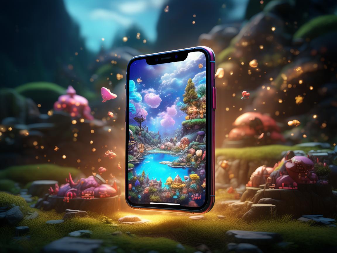 半世玲珑手游真的好玩吗? 半世玲珑手游真的好玩吗?