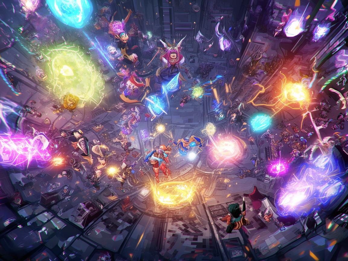 LOL手游能六杀吗? LOL手游能六杀吗?