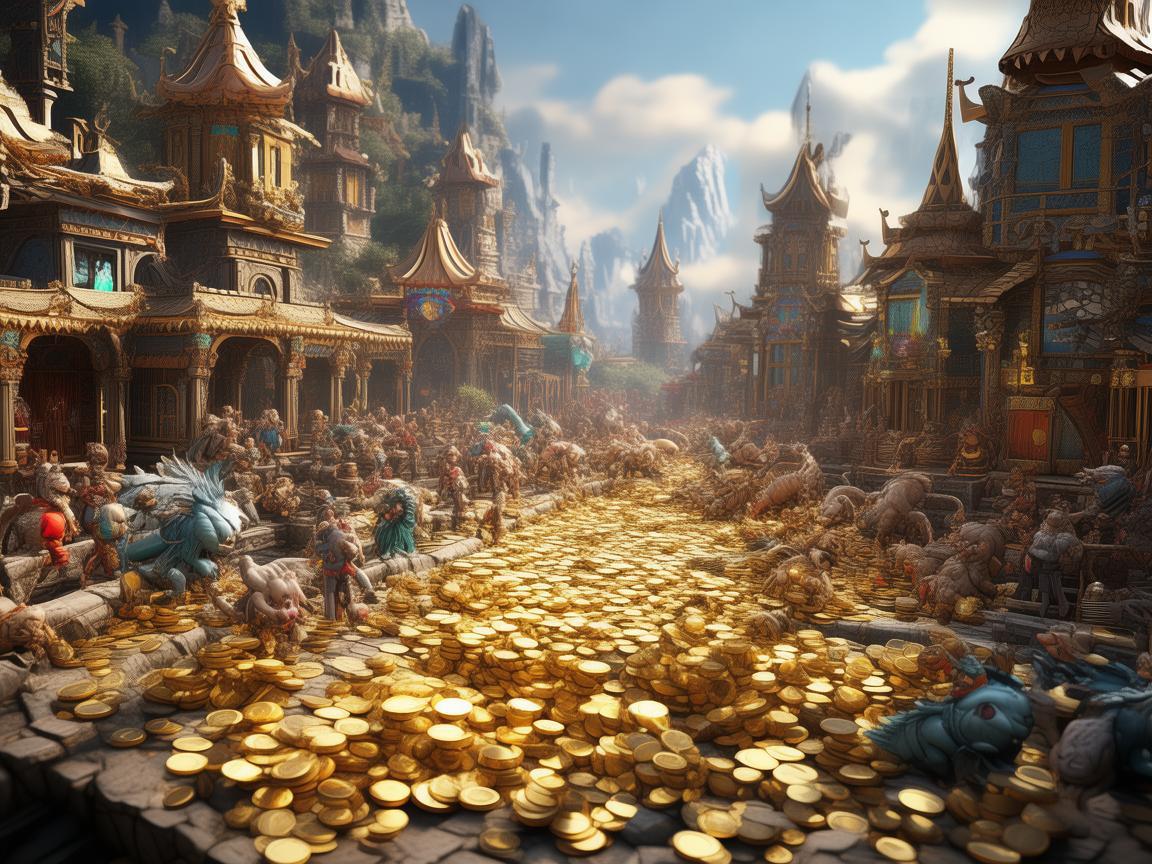 什么传奇手游打金赚钱? 什么传奇手游打金赚钱?