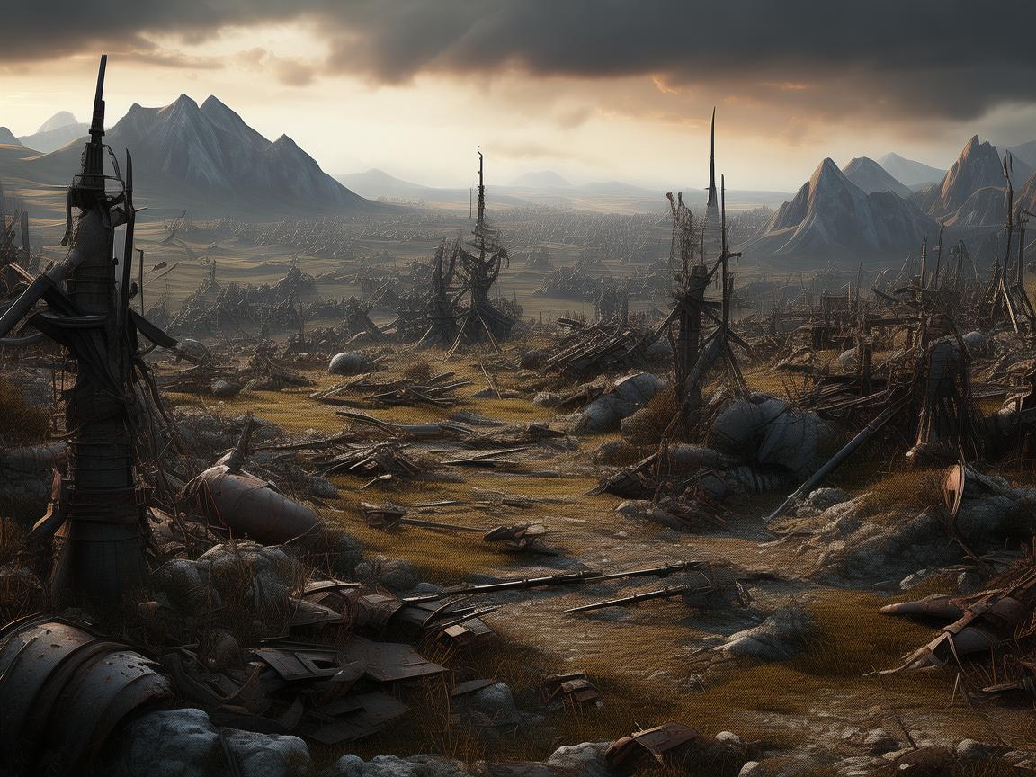 有哪些战争题材的手游可以玩？