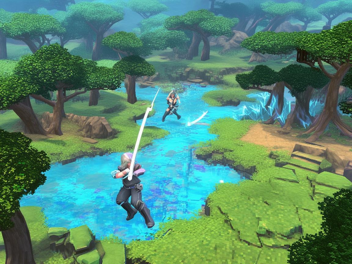 LOL手游女刀厉害吗? LOL手游女刀厉害吗?