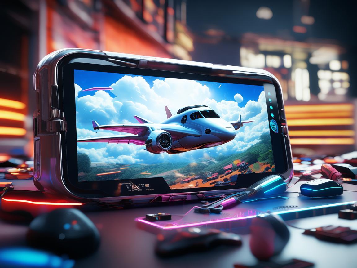 手游飞机该选什么装备? 手游飞机该选什么装备?