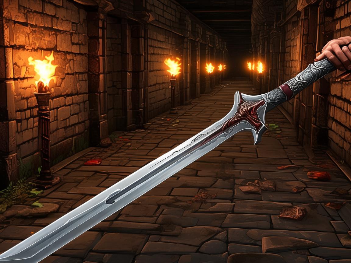 方舟手游打地牢用什么刀合适? 方舟手游打地牢用什么刀合适?