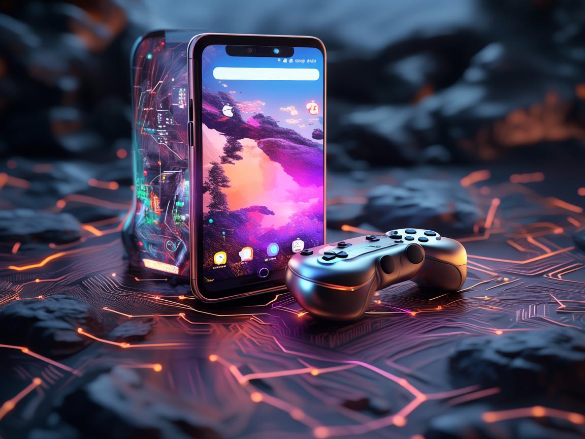 安卓手机能玩手柄手游吗? 安卓手机能玩手柄手游吗?