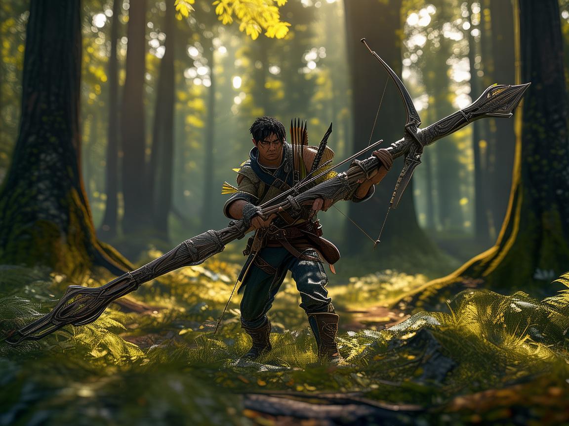 手游里男漫游带什么武器好? 手游里男漫游带什么武器好?