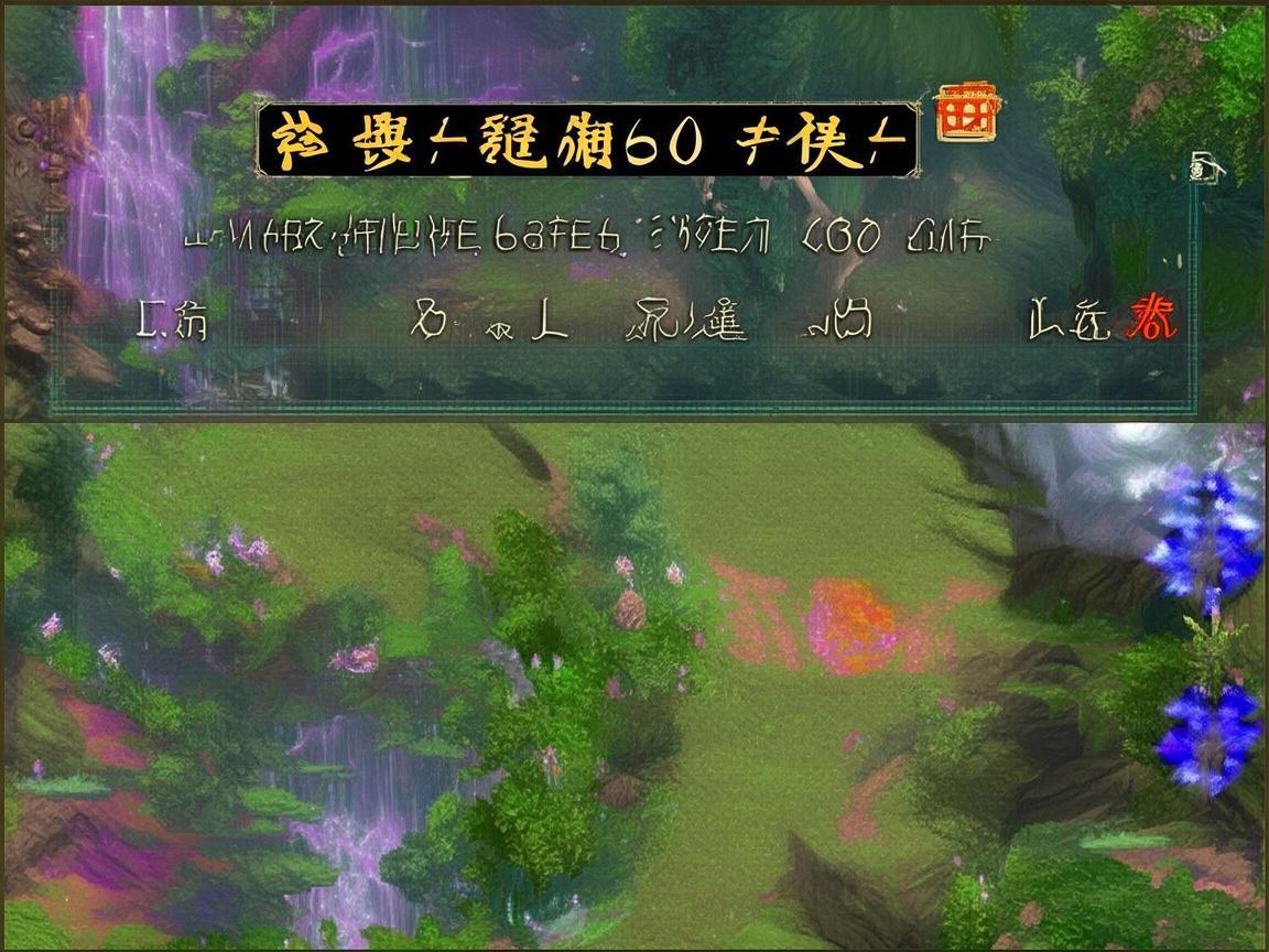 问道手游60级后该做什么? 问道手游60级后该做什么?