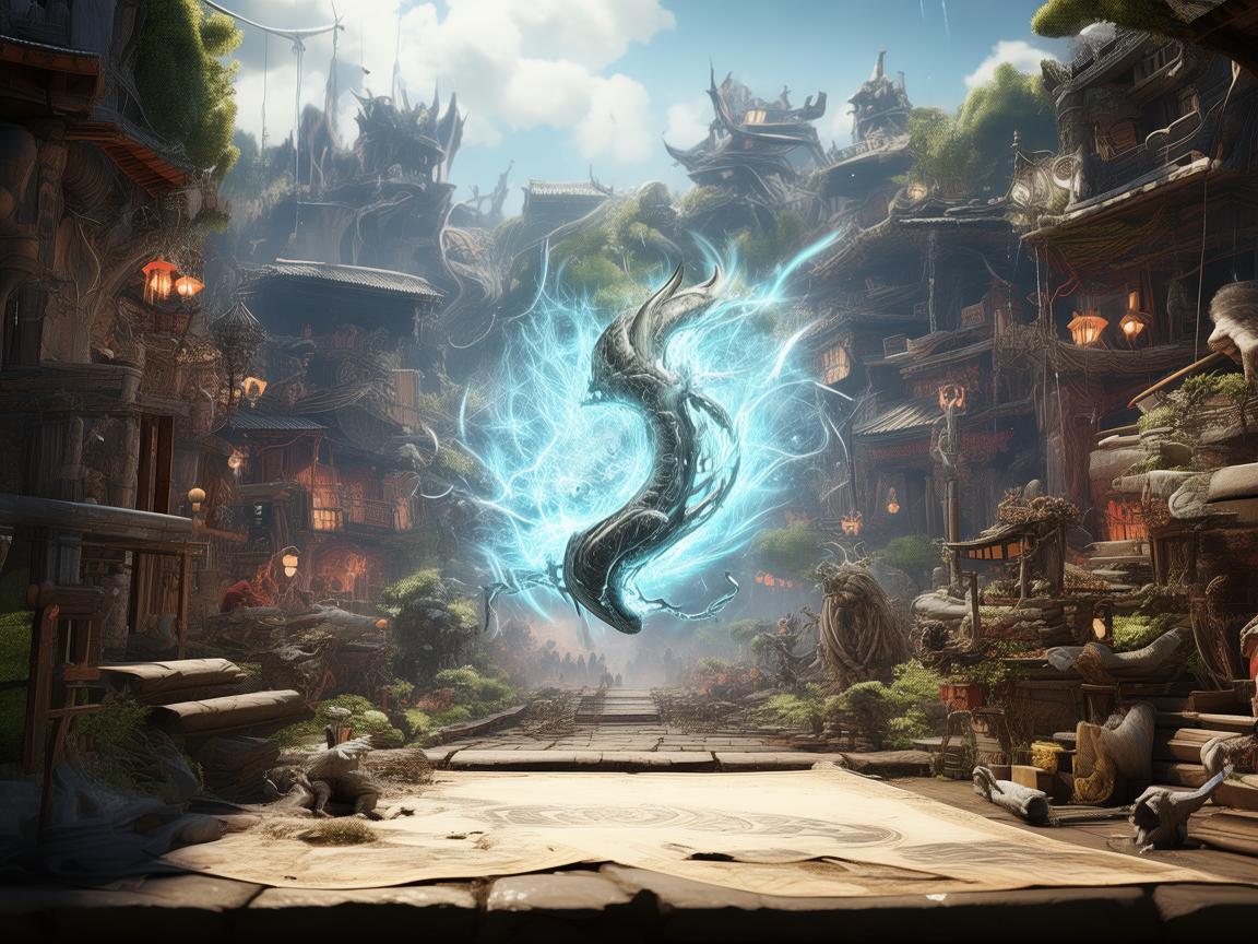 问道手游破天技能究竟厉害吗? 问道手游破天技能究竟厉害吗?