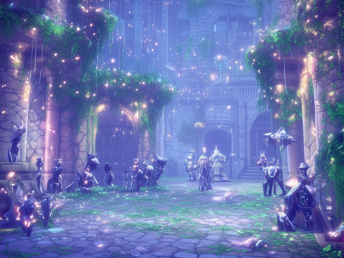 梦幻手游老区该打什么装备? 梦幻手游老区该打什么装备?