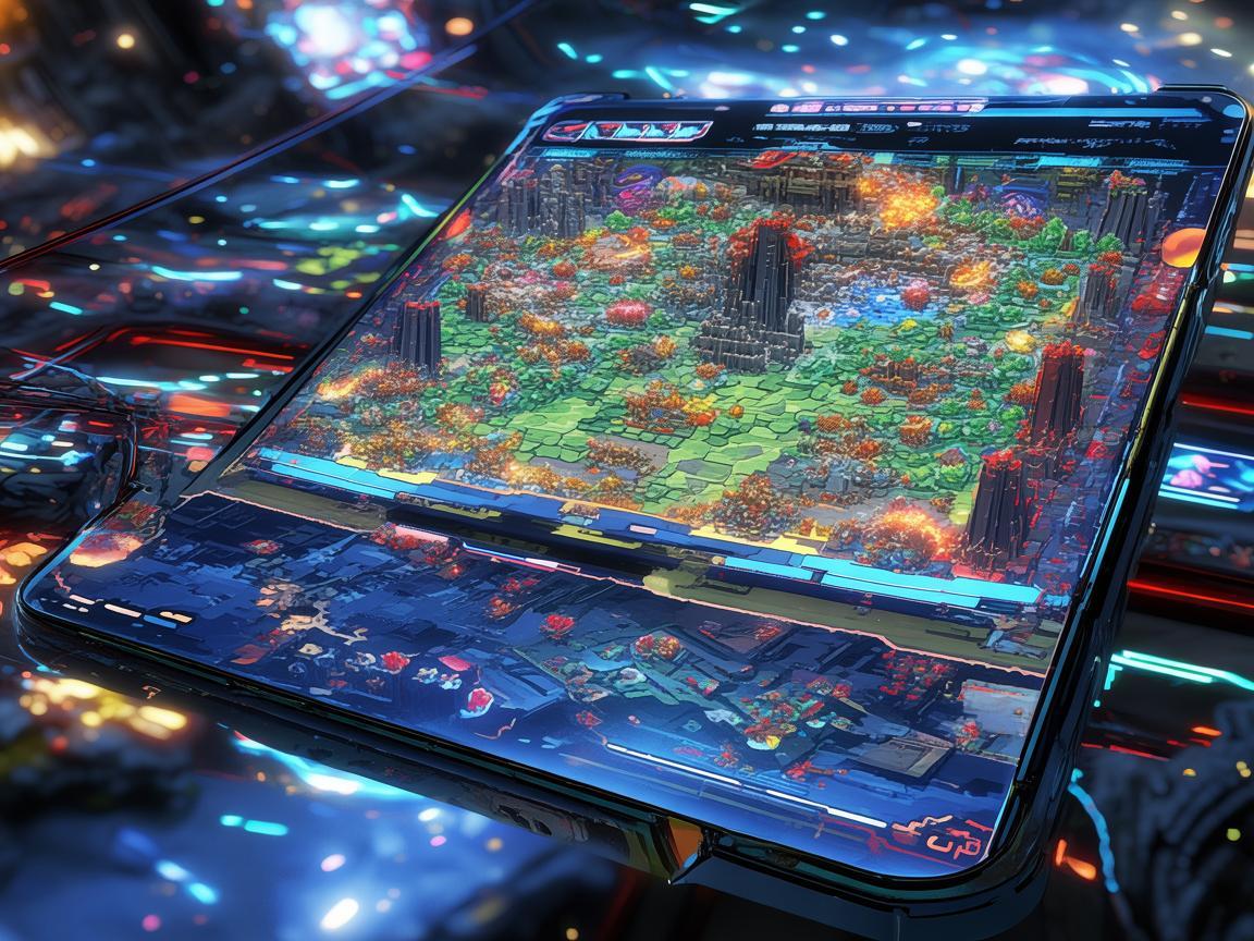 千珏上线手游会是什么强度? 千珏上线手游会是什么强度?