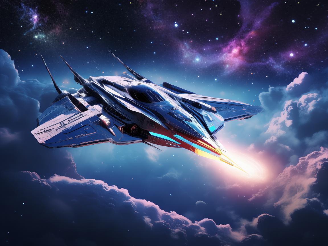 有哪些手游能体验开飞船的技能呢? 有哪些手游能体验开飞船的技能呢?