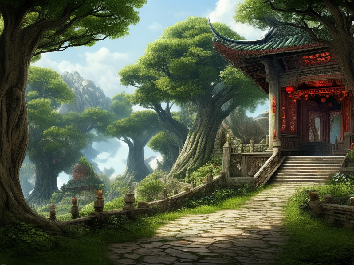 天龙手游拜师究竟在哪里？