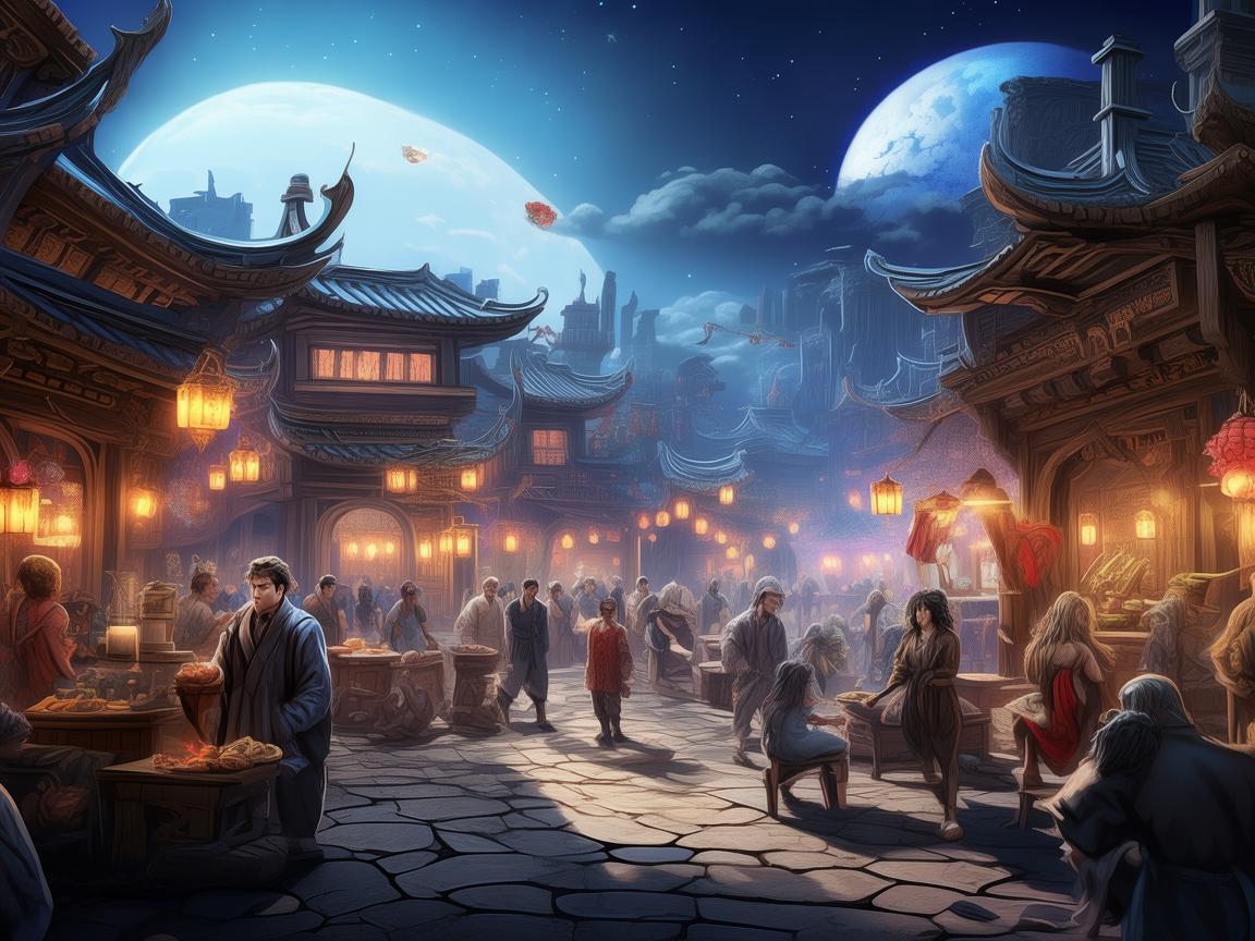 江湖手游今天开服了吗? 江湖手游今天开服了吗?