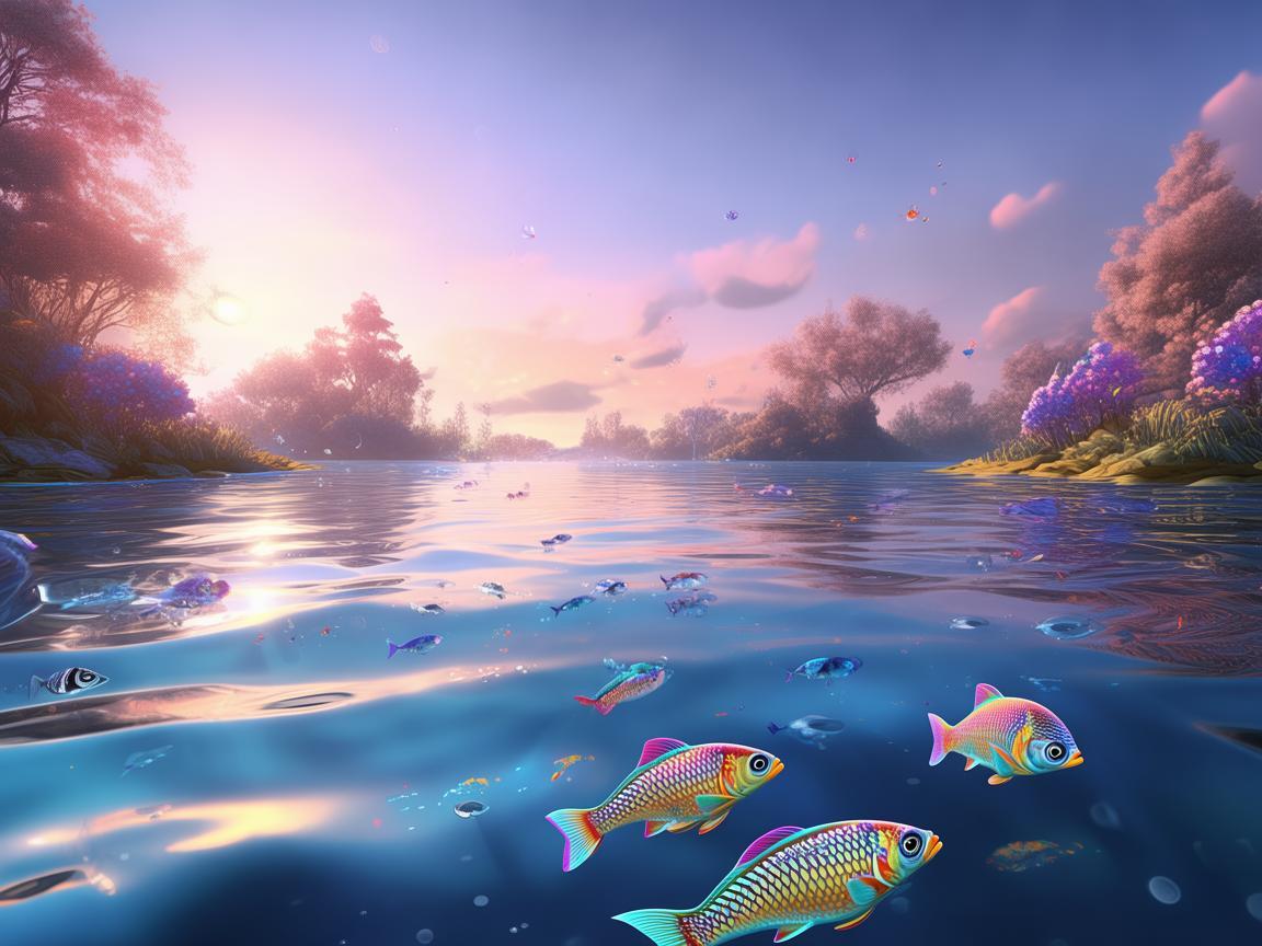 梦幻手游投放鱼苗能得到什么? 梦幻手游投放鱼苗能得到什么?